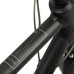 Велосипед  Winora Flitzer men 28" 24-G Acera, рама 61 см , черный матовый, 2021 (арт 4050024861) - фото №3